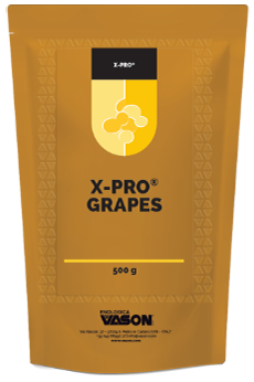 X-PRO GRAPES