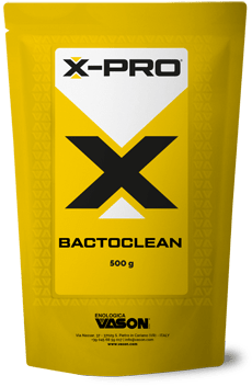 X-PRO BACTOCLEAN