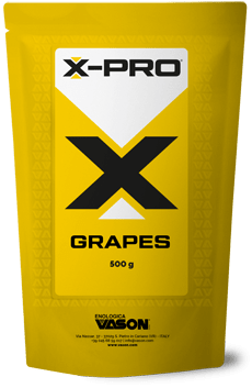 X-PRO GRAPES