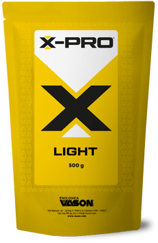 X-PRO LIGHT