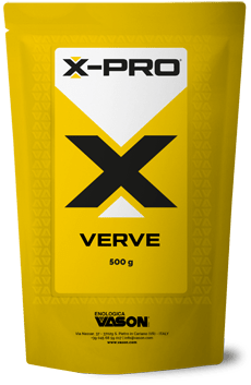 X-PRO VERVE